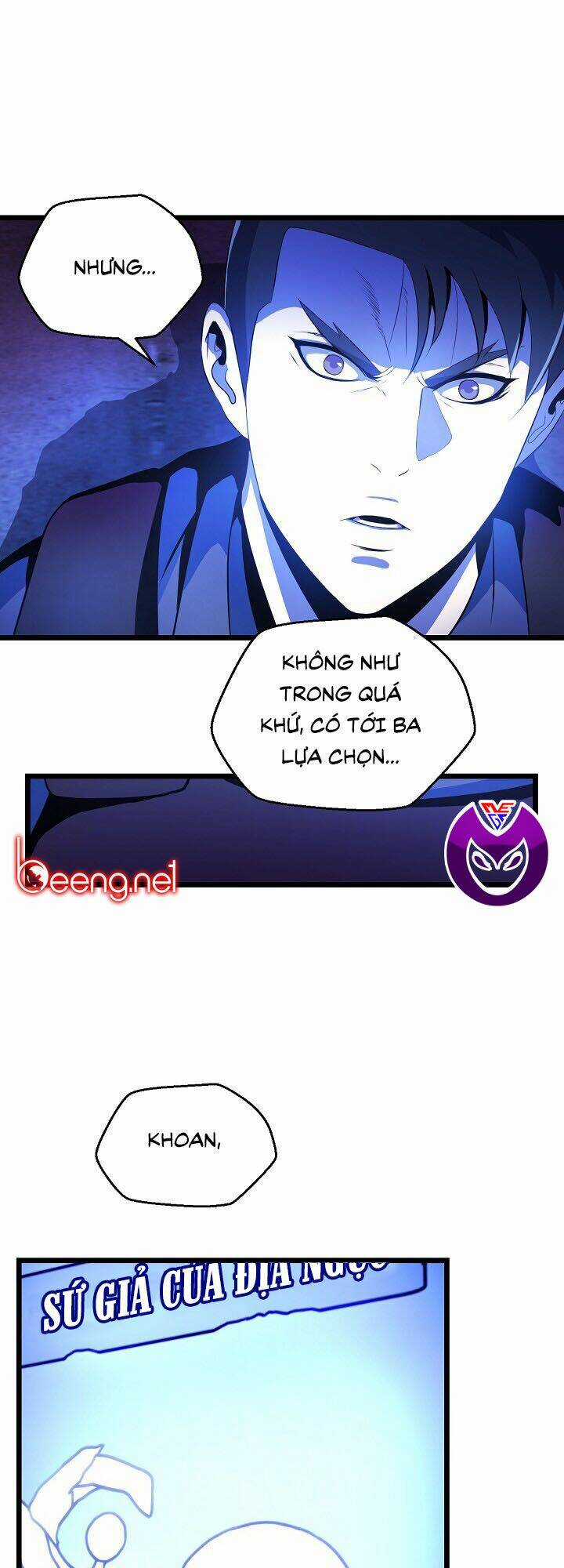 Kẻ Săn Anh Hùng - Chapter 2 - Trang 39