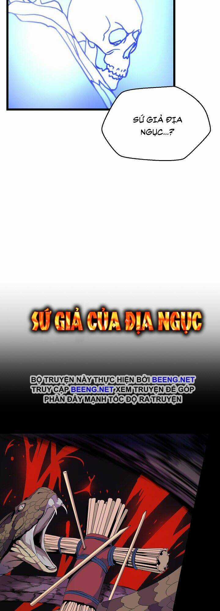 Kẻ Săn Anh Hùng - Chapter 2 - Trang 40