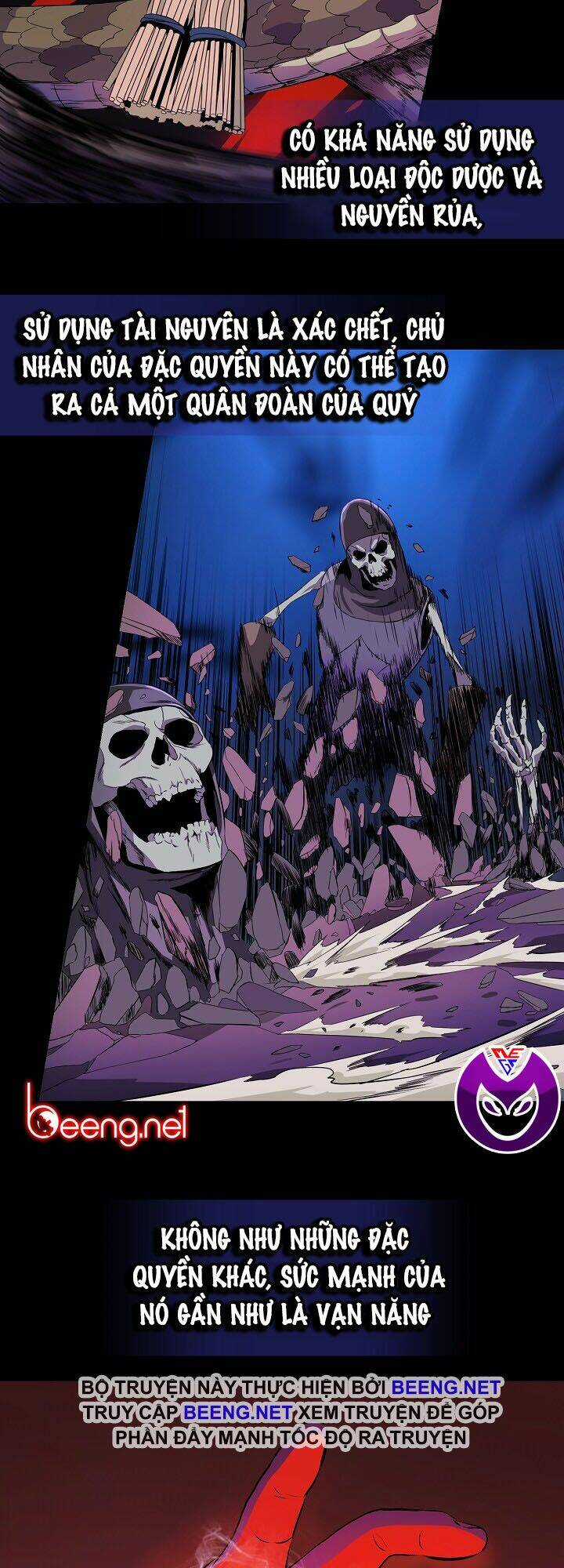 Kẻ Săn Anh Hùng - Chapter 2 - Trang 41