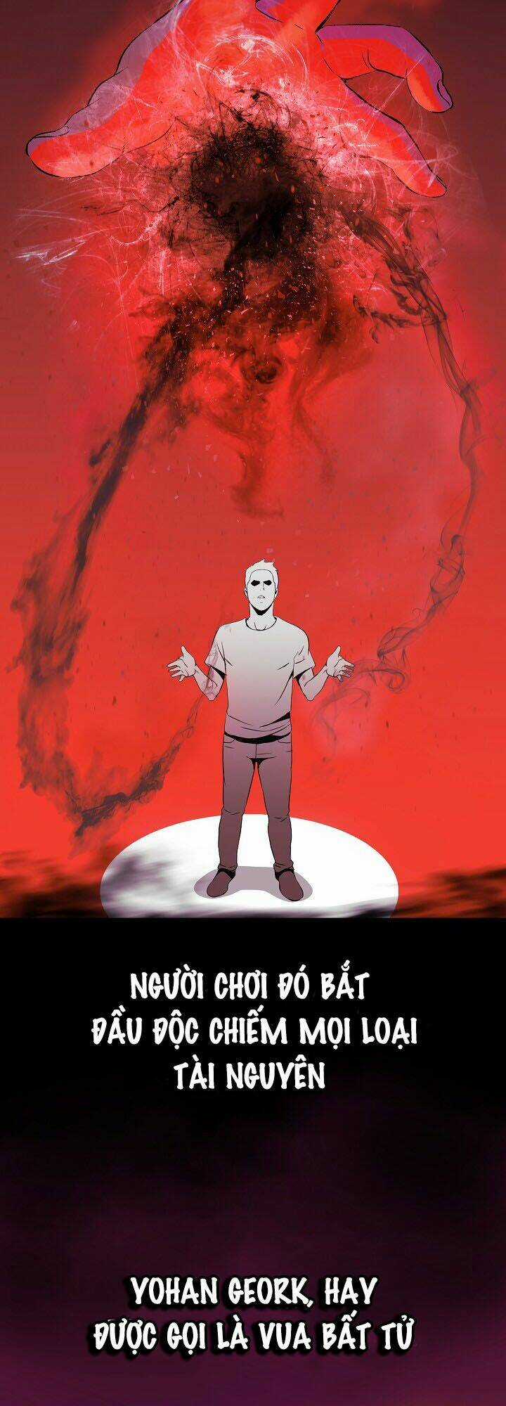 Kẻ Săn Anh Hùng - Chapter 2 - Trang 42