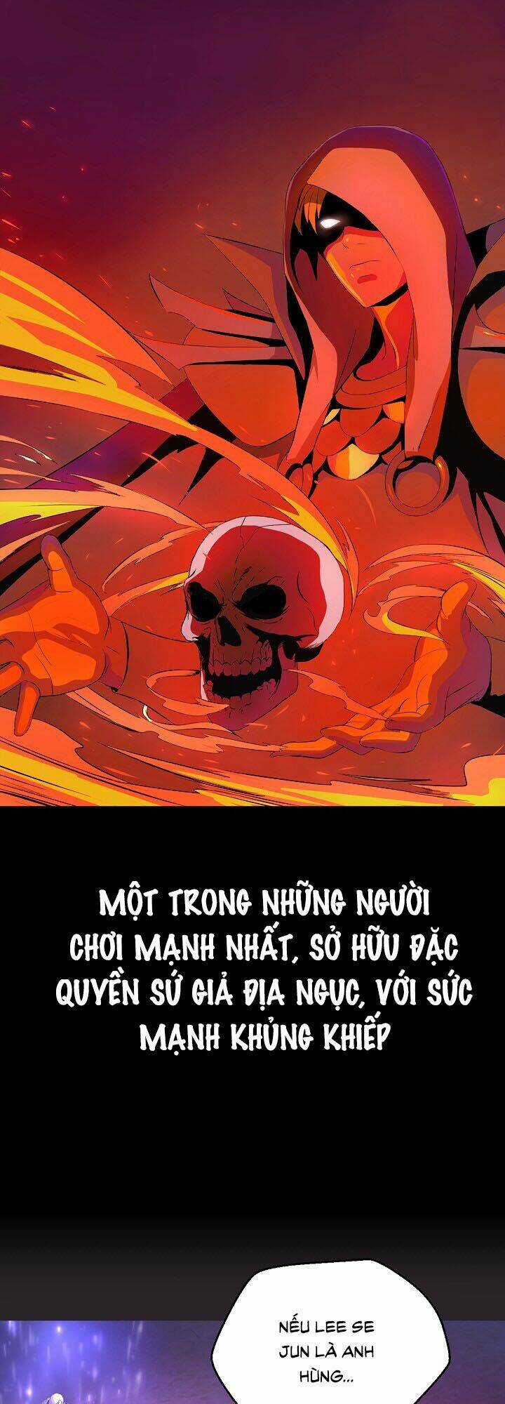 Kẻ Săn Anh Hùng - Chapter 2 - Trang 43