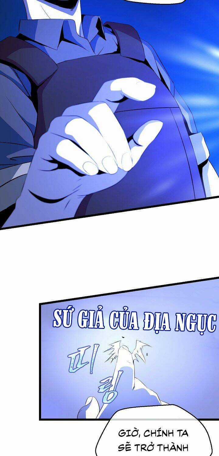 Kẻ Săn Anh Hùng - Chapter 2 - Trang 45