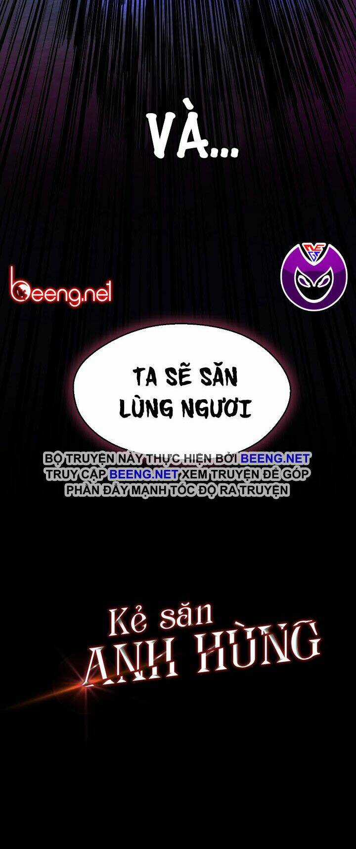 Kẻ Săn Anh Hùng - Chapter 2 - Trang 48