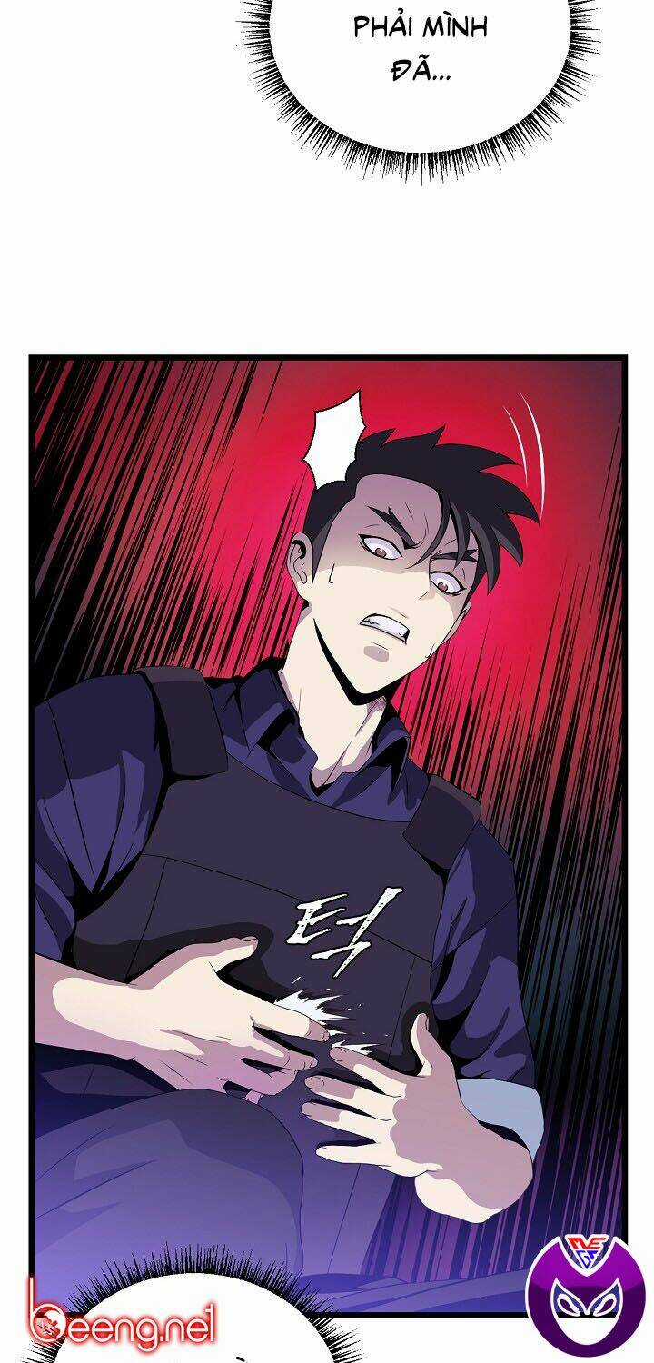 Kẻ Săn Anh Hùng - Chapter 2 - Trang 7