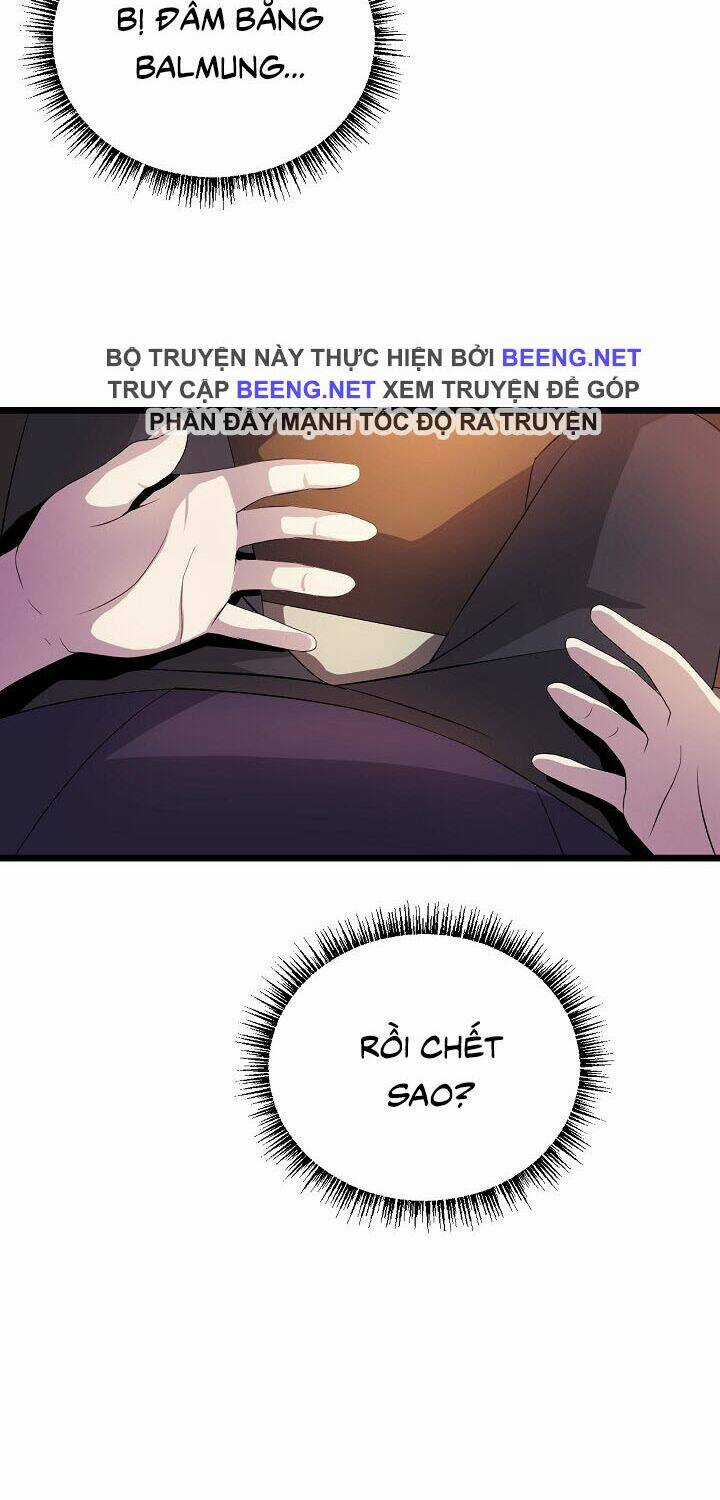 Kẻ Săn Anh Hùng - Chapter 2 - Trang 8