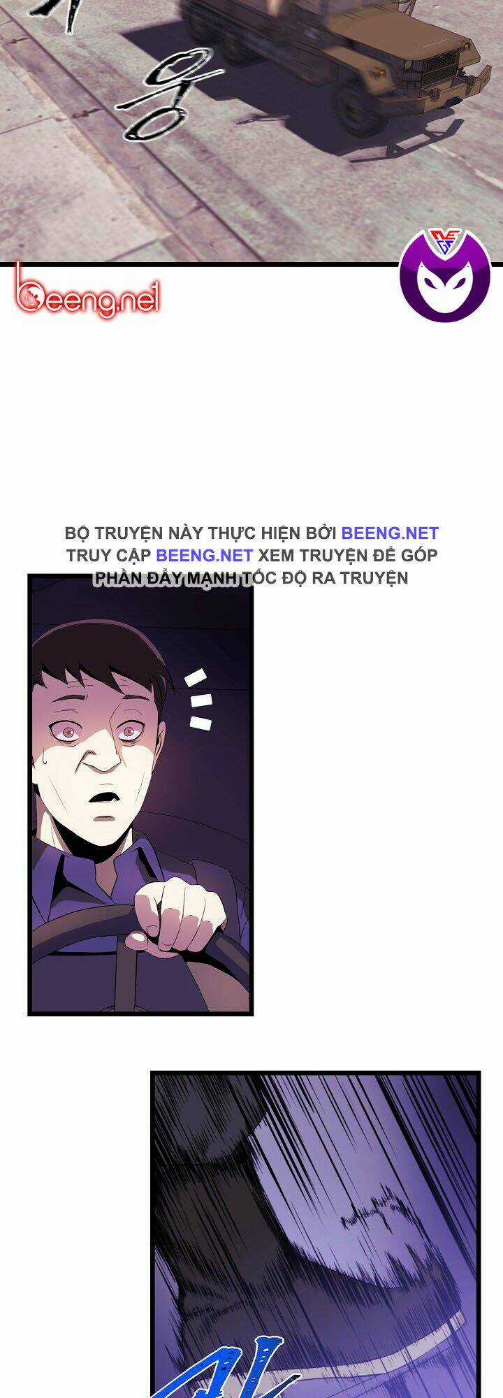 Kẻ Săn Anh Hùng - Chapter 2 - Trang 10