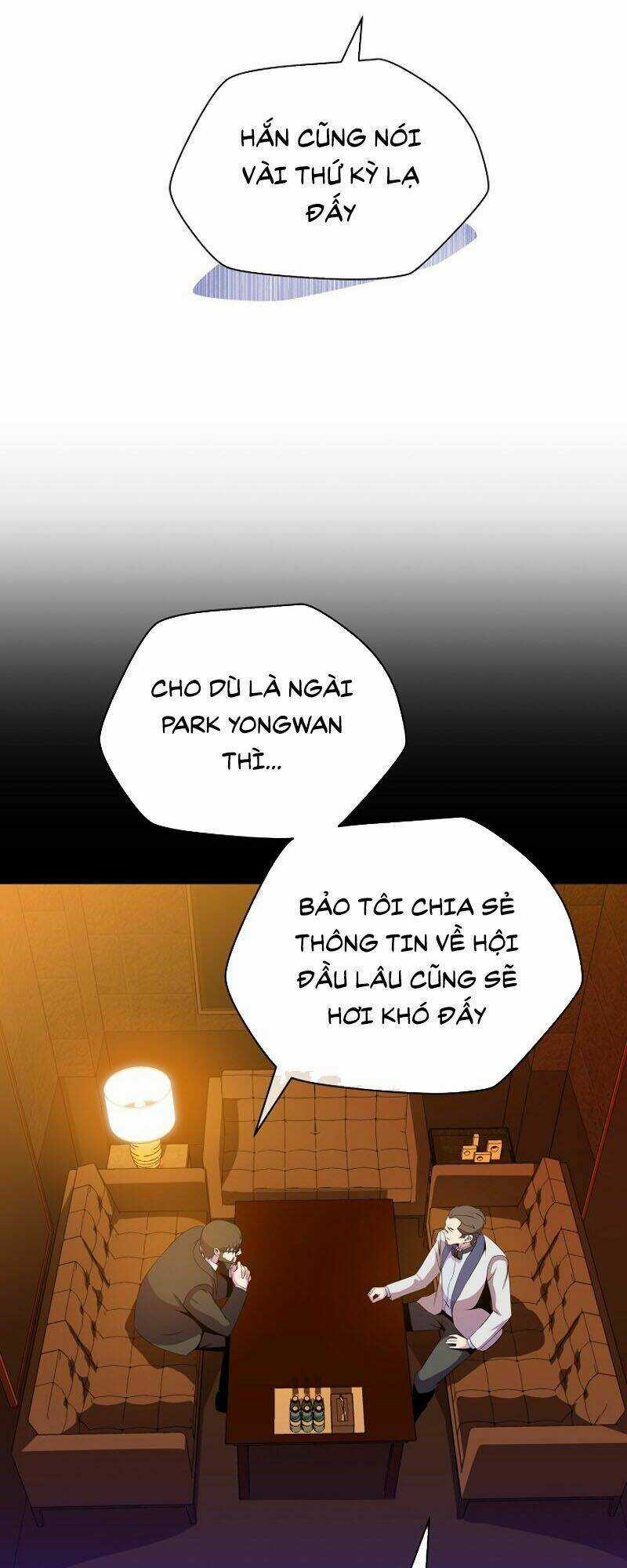 Kẻ Săn Anh Hùng - Chapter 20 - Trang 13