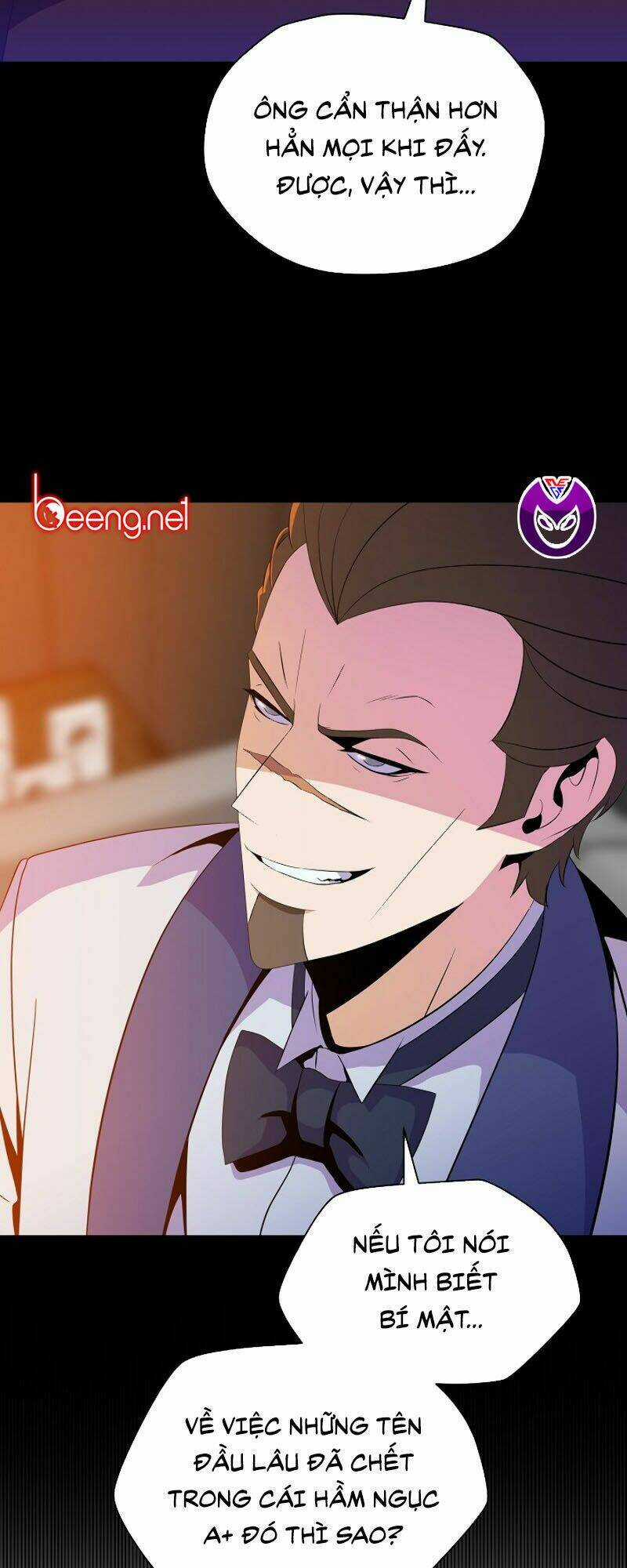 Kẻ Săn Anh Hùng - Chapter 20 - Trang 14