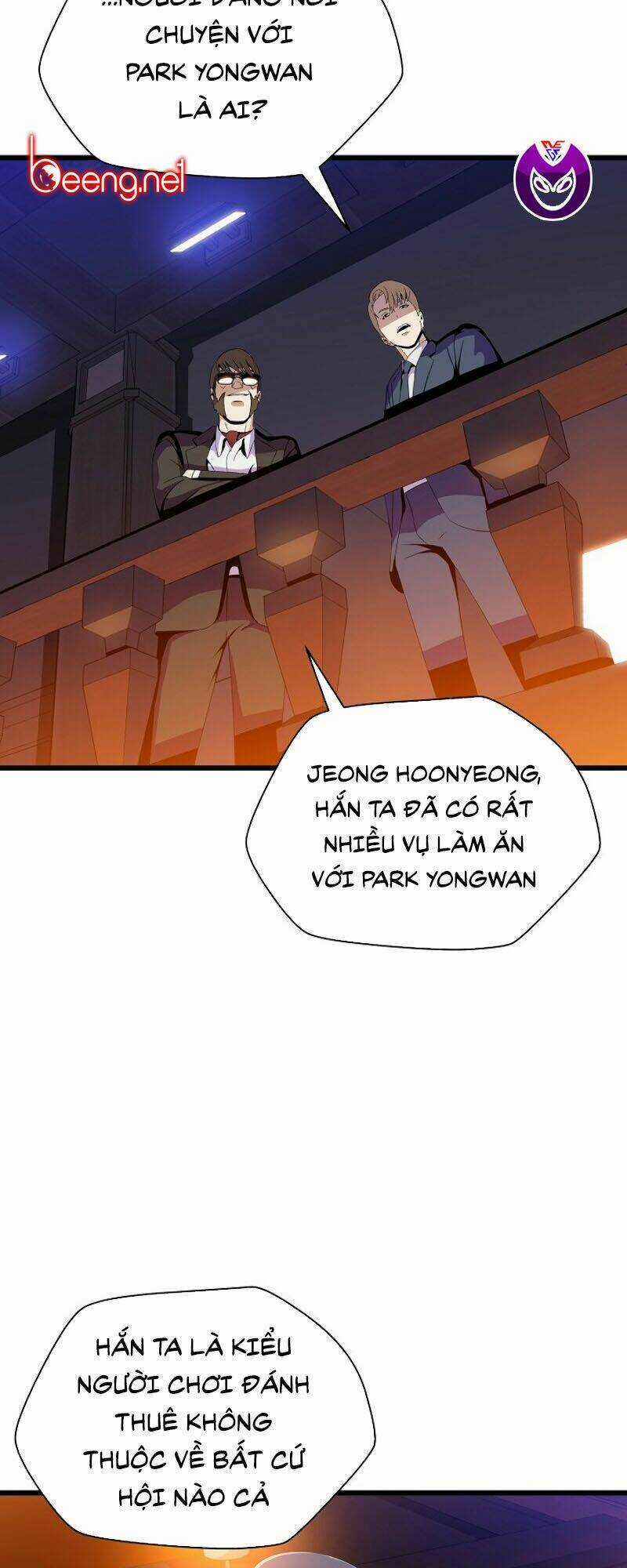 Kẻ Săn Anh Hùng - Chapter 20 - Trang 17