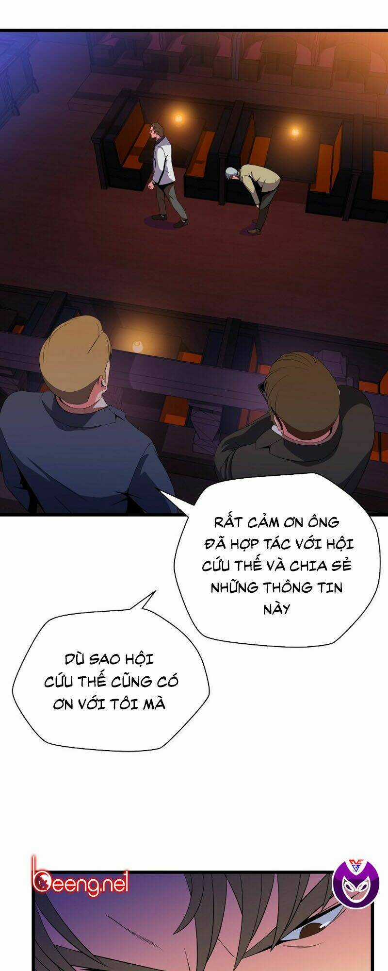 Kẻ Săn Anh Hùng - Chapter 20 - Trang 19