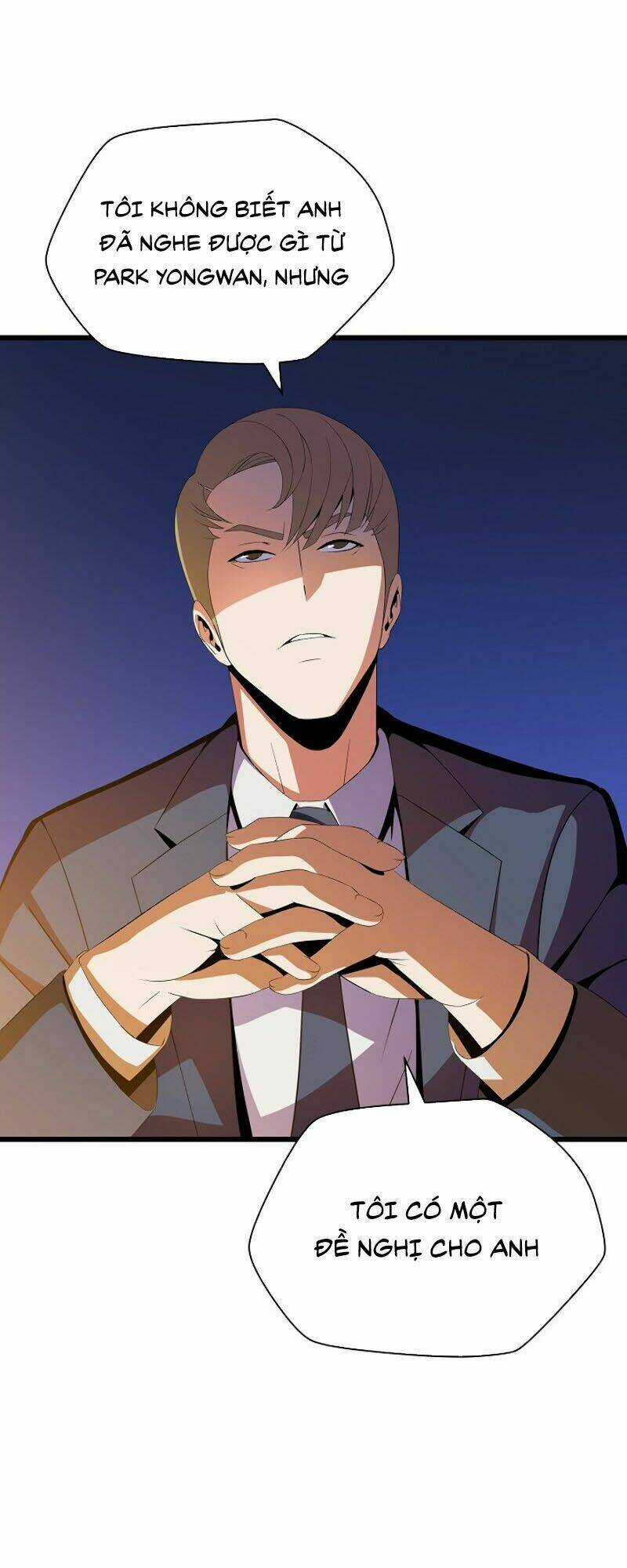 Kẻ Săn Anh Hùng - Chapter 20 - Trang 22