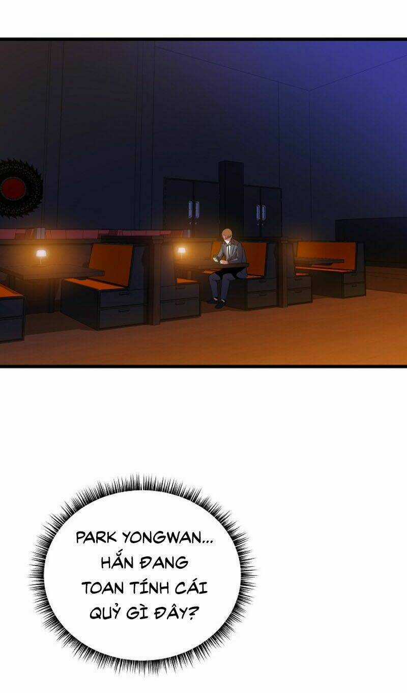 Kẻ Săn Anh Hùng - Chapter 20 - Trang 31