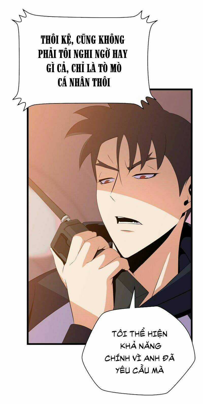 Kẻ Săn Anh Hùng - Chapter 20 - Trang 38
