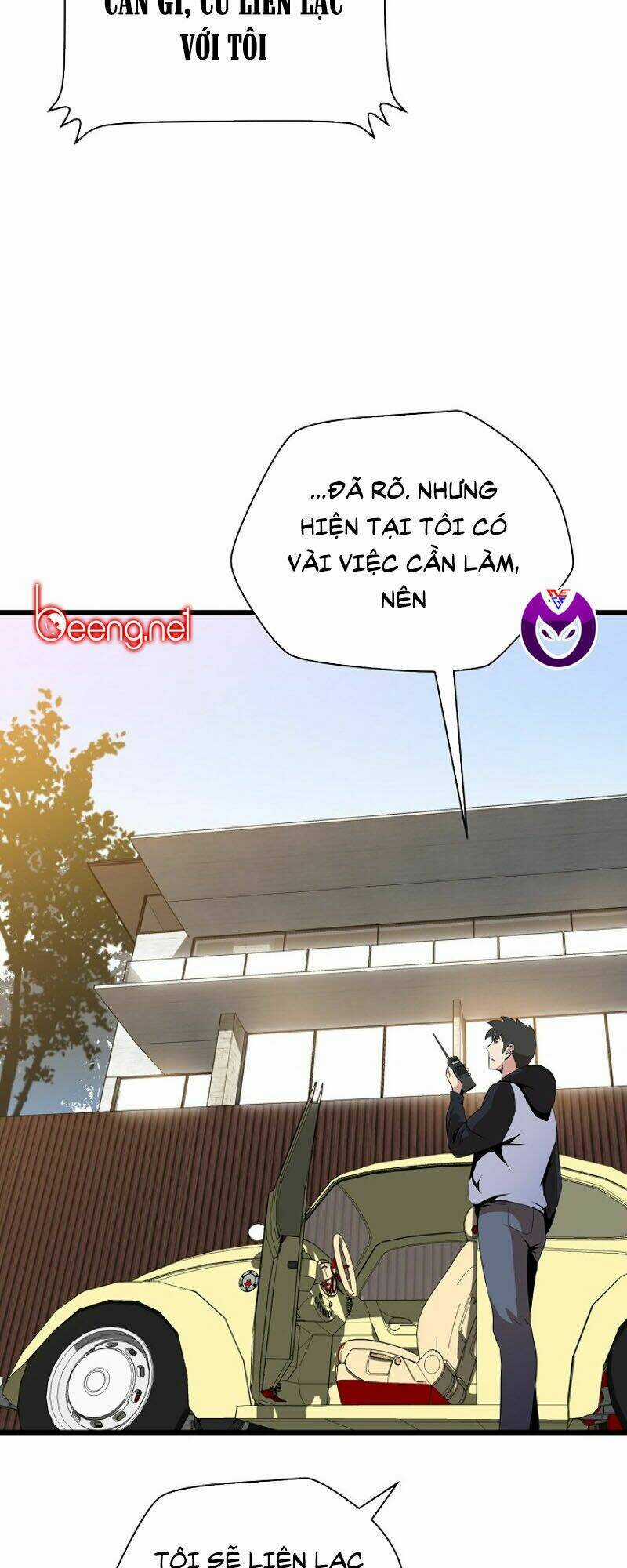 Kẻ Săn Anh Hùng - Chapter 20 - Trang 40