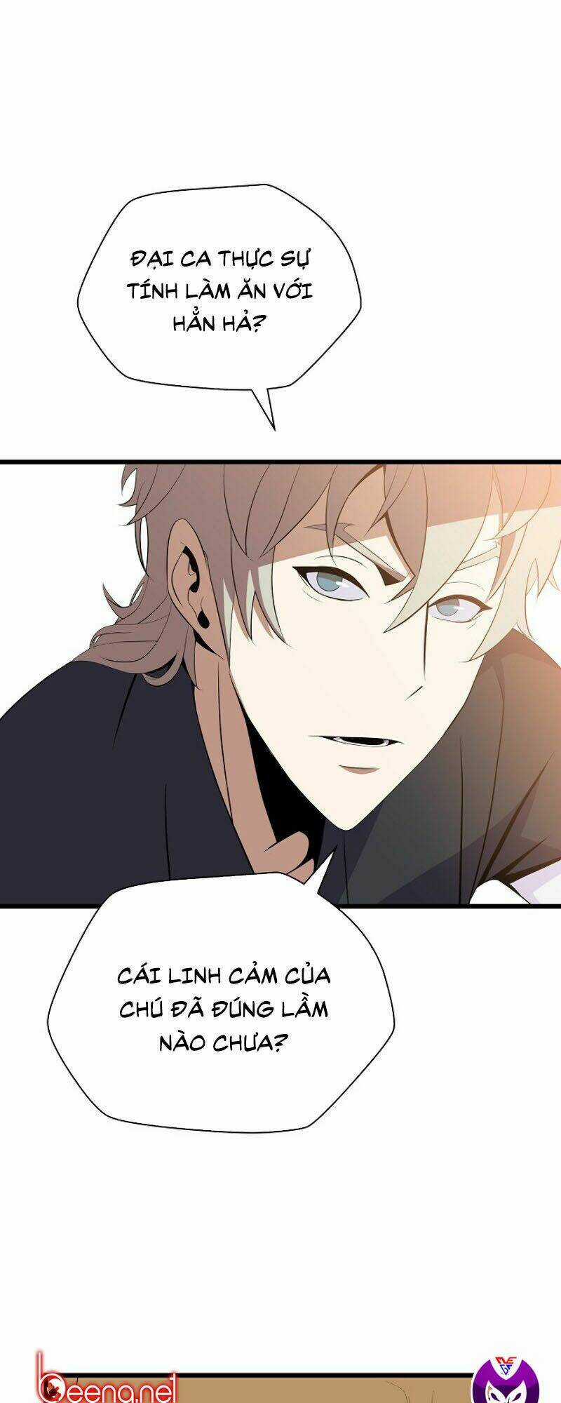 Kẻ Săn Anh Hùng - Chapter 20 - Trang 42