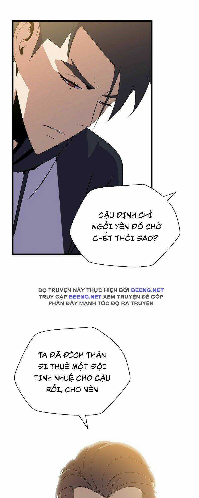 Kẻ Săn Anh Hùng - Chapter 20 - Trang 46