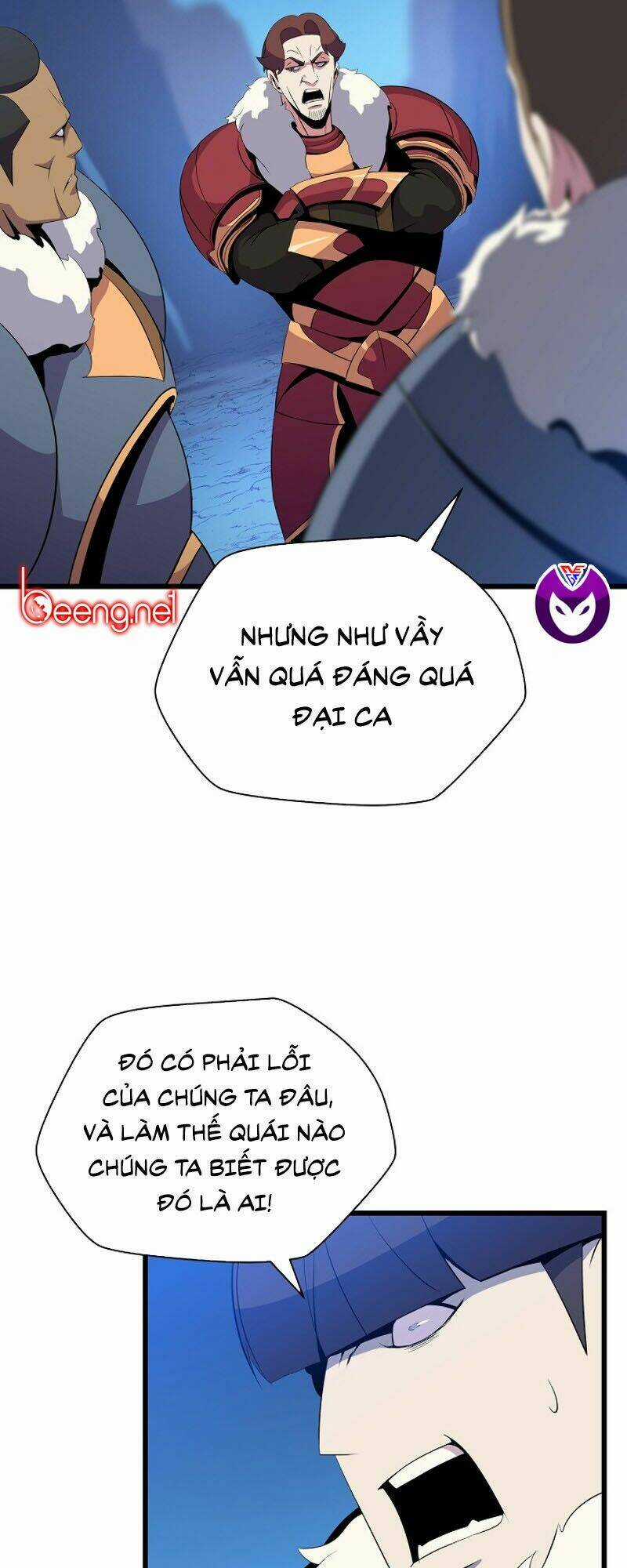 Kẻ Săn Anh Hùng - Chapter 20 - Trang 60