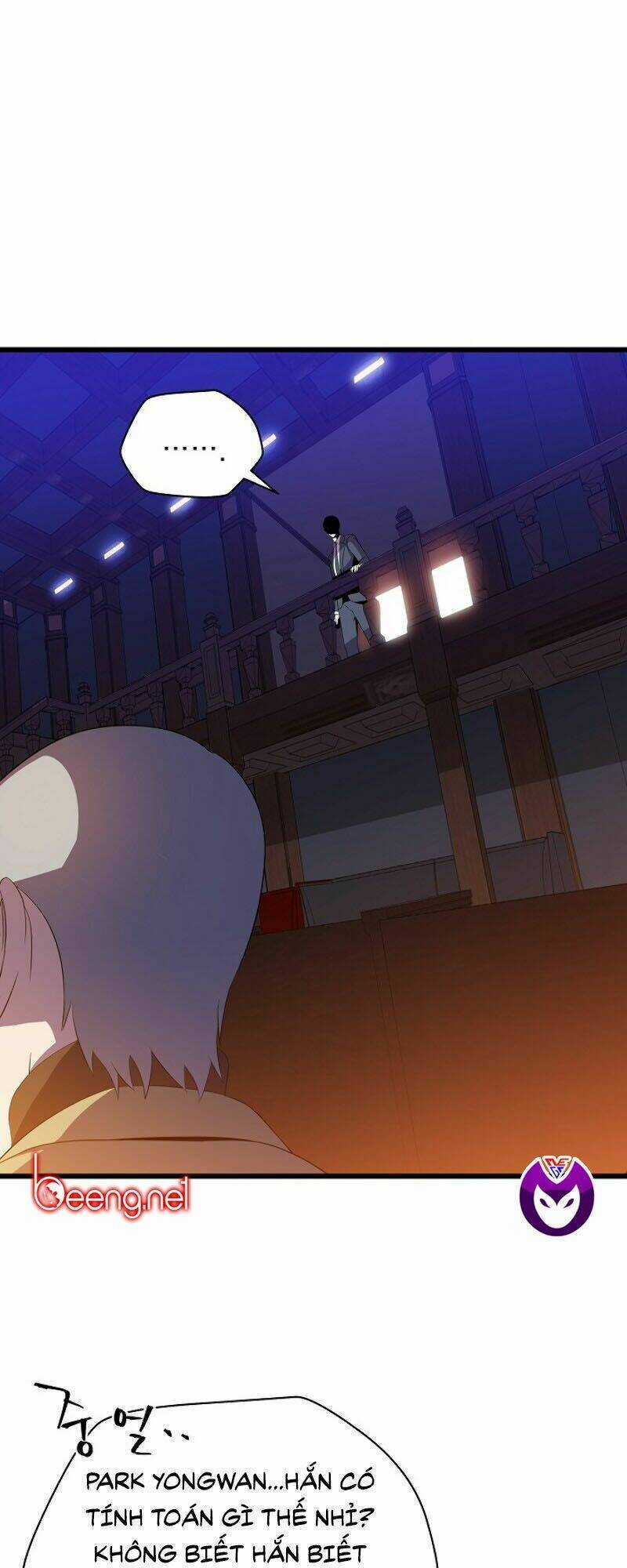 Kẻ Săn Anh Hùng - Chapter 20 - Trang 10