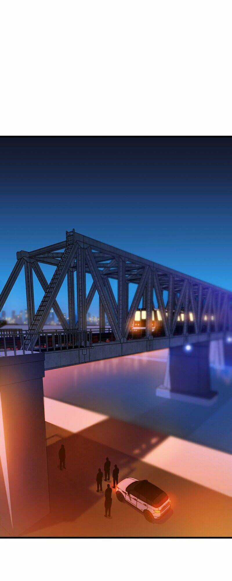 Kẻ Săn Anh Hùng - Chapter 21 - Trang 1