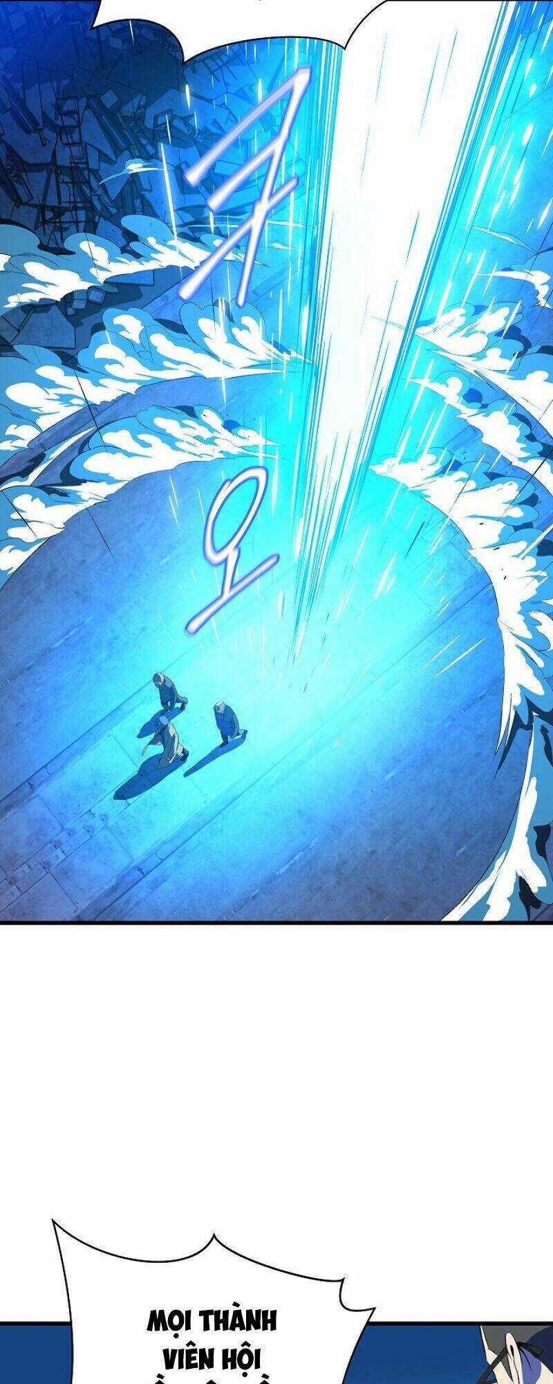 Kẻ Săn Anh Hùng - Chapter 21 - Trang 14