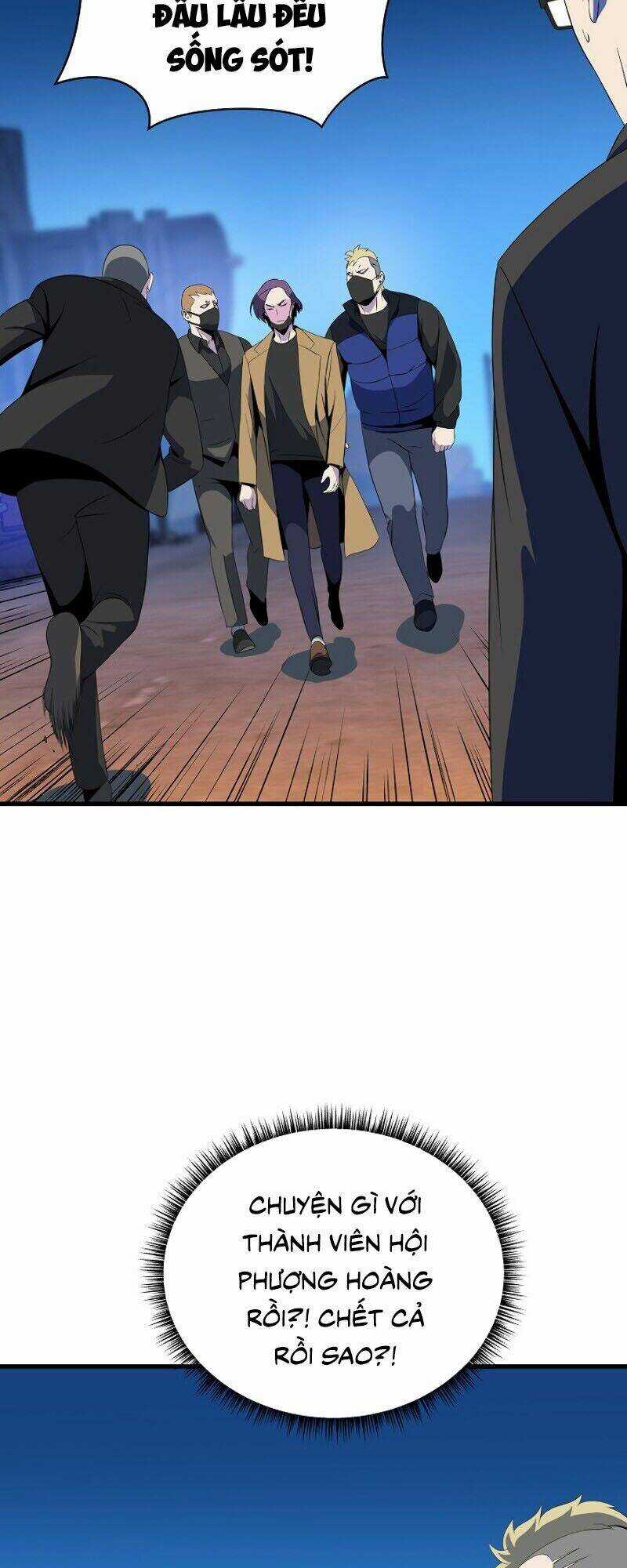 Kẻ Săn Anh Hùng - Chapter 21 - Trang 15