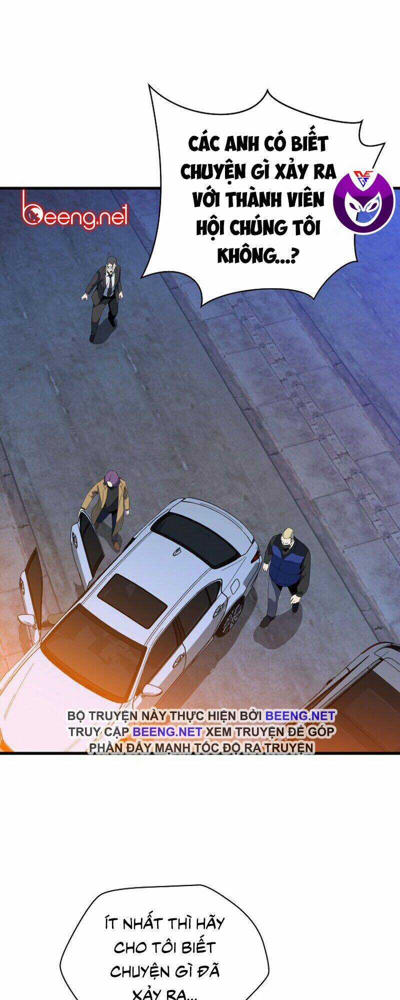 Kẻ Săn Anh Hùng - Chapter 21 - Trang 18