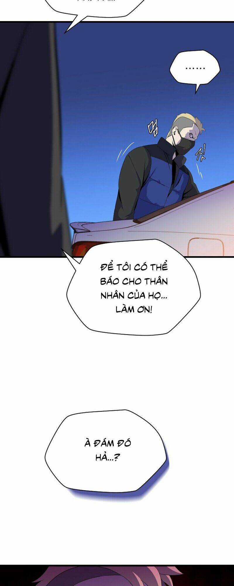 Kẻ Săn Anh Hùng - Chapter 21 - Trang 19