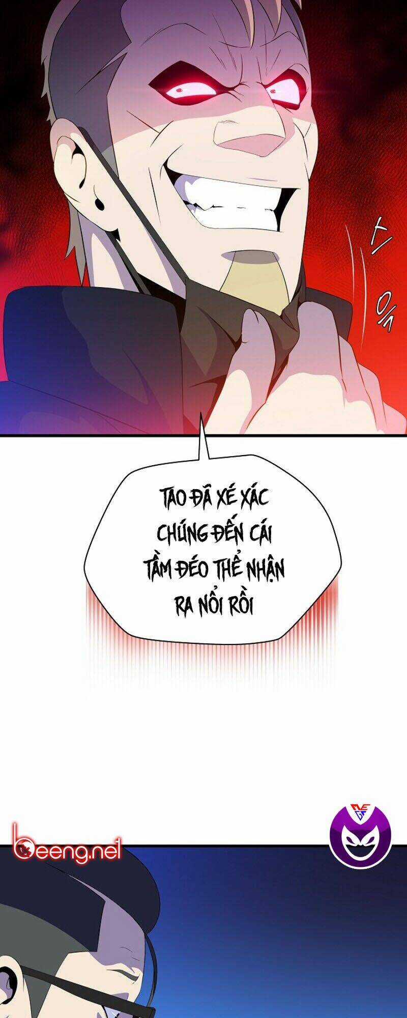 Kẻ Săn Anh Hùng - Chapter 21 - Trang 20