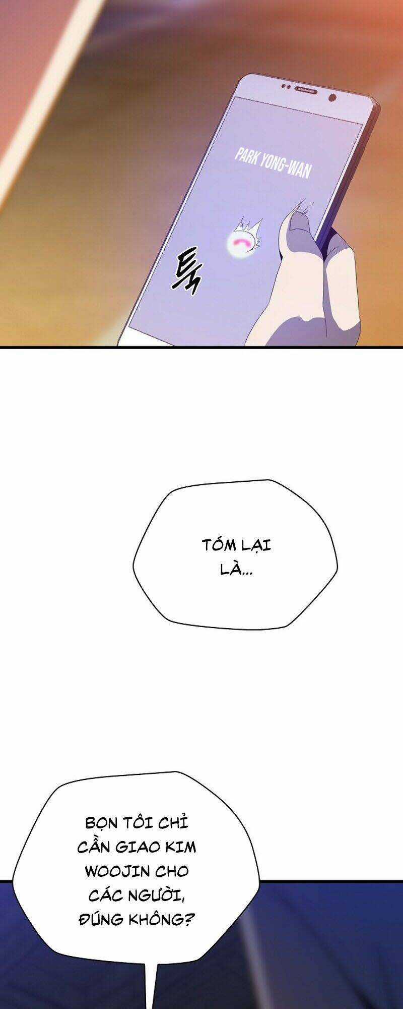 Kẻ Săn Anh Hùng - Chapter 21 - Trang 3