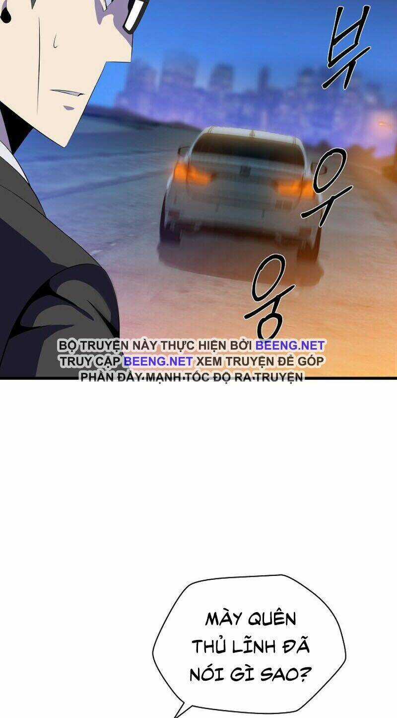Kẻ Săn Anh Hùng - Chapter 21 - Trang 21