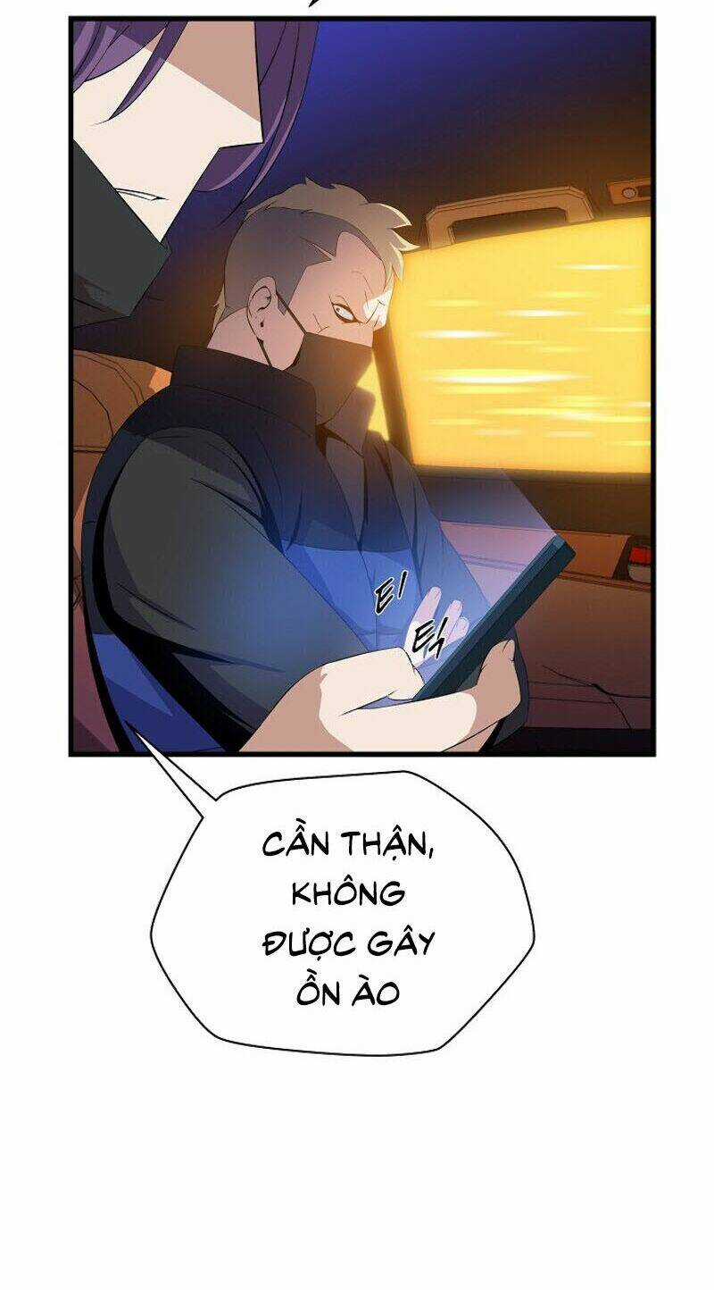 Kẻ Săn Anh Hùng - Chapter 21 - Trang 22