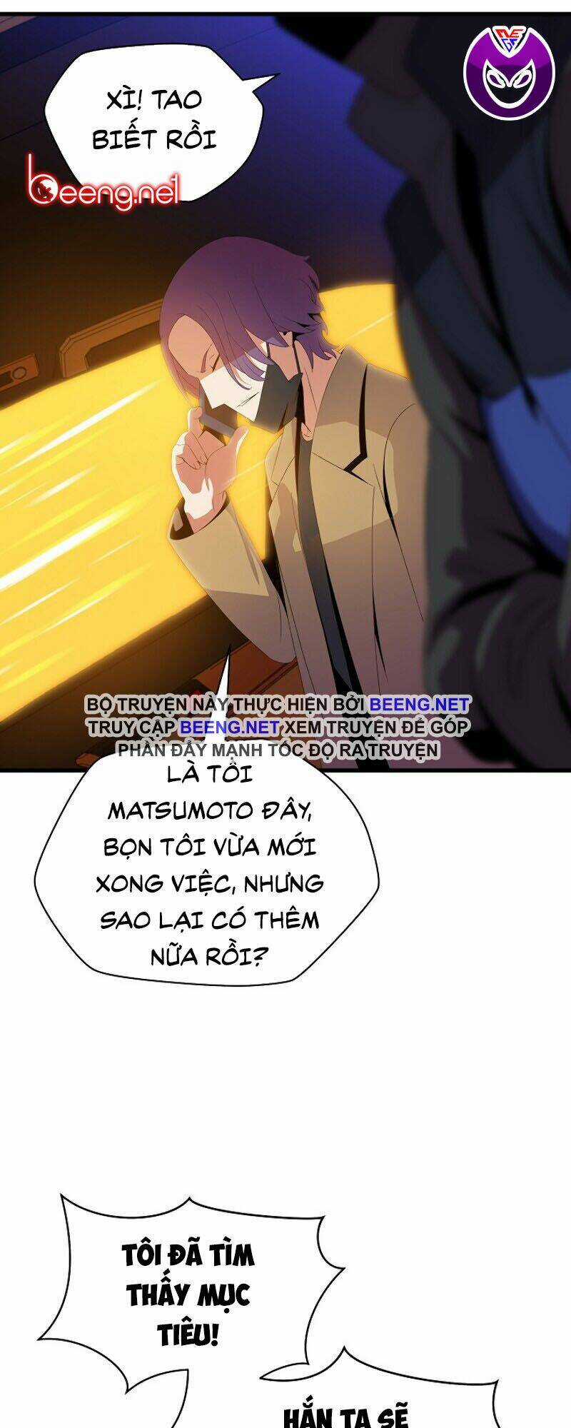 Kẻ Săn Anh Hùng - Chapter 21 - Trang 23