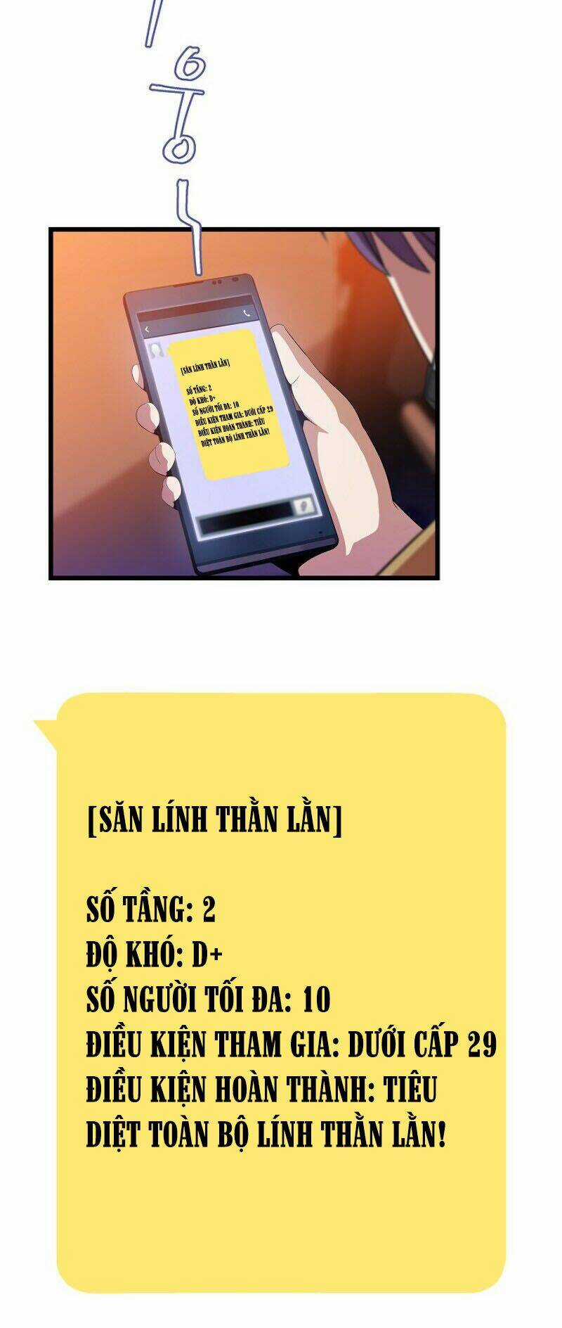 Kẻ Săn Anh Hùng - Chapter 21 - Trang 25