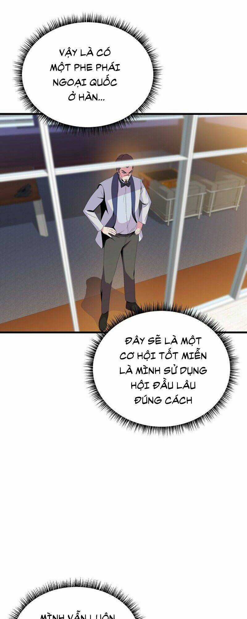 Kẻ Săn Anh Hùng - Chapter 21 - Trang 27