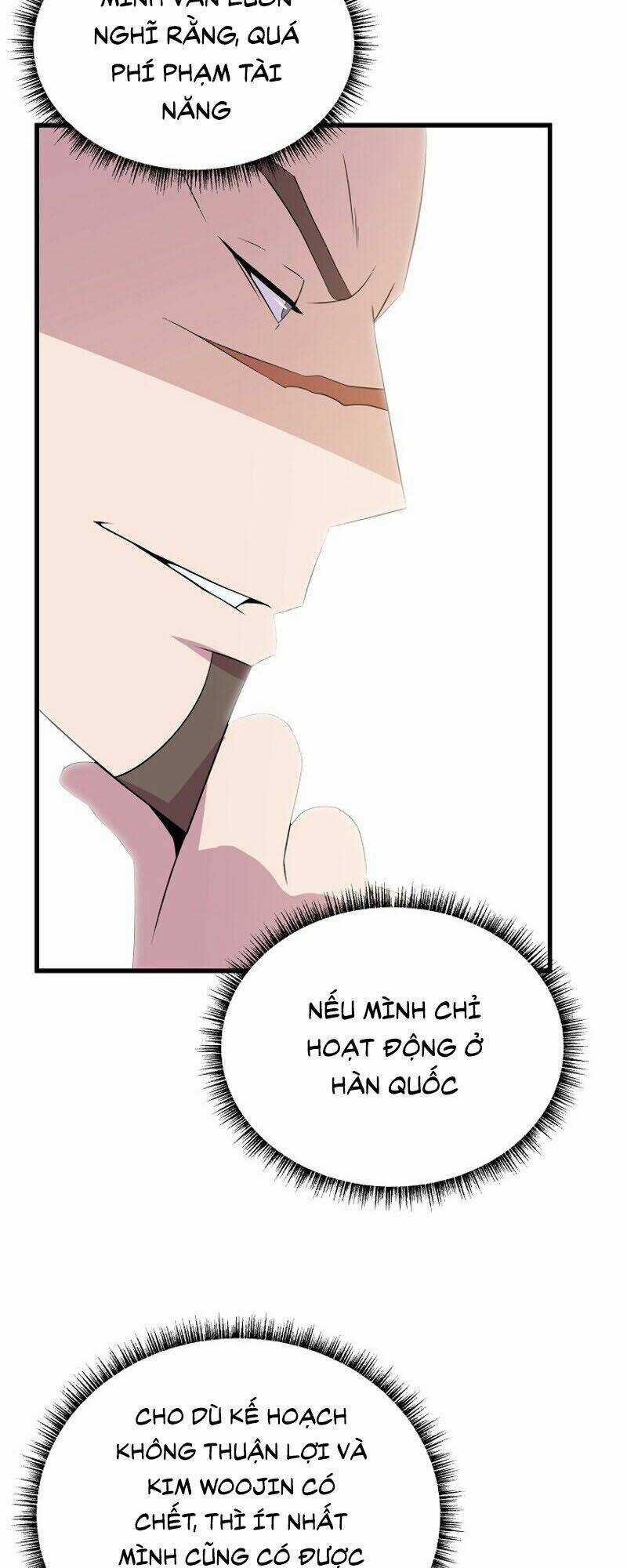 Kẻ Săn Anh Hùng - Chapter 21 - Trang 28