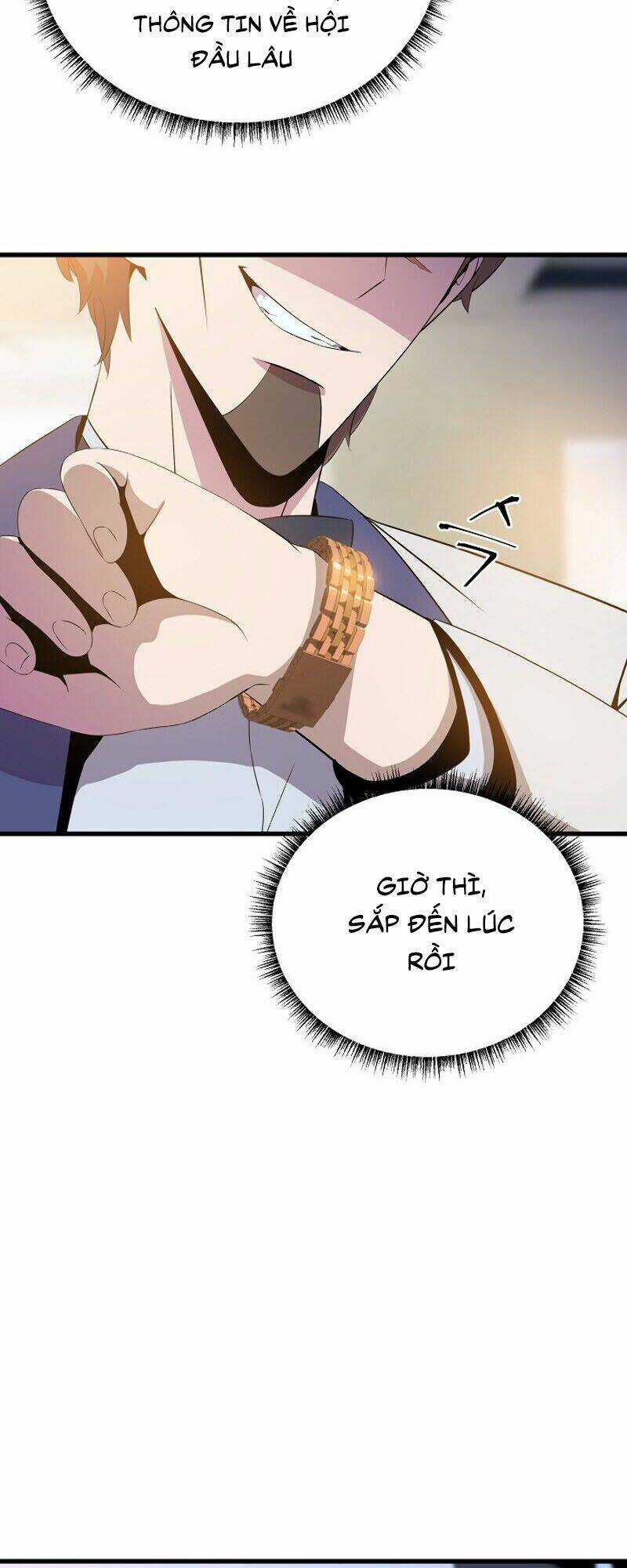 Kẻ Săn Anh Hùng - Chapter 21 - Trang 29