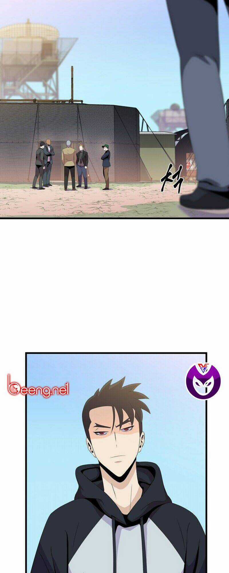 Kẻ Săn Anh Hùng - Chapter 21 - Trang 30