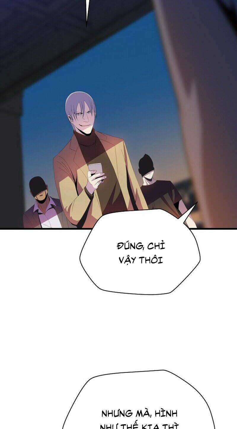 Kẻ Săn Anh Hùng - Chapter 21 - Trang 4