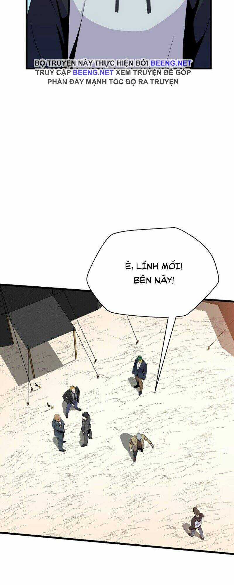 Kẻ Săn Anh Hùng - Chapter 21 - Trang 31