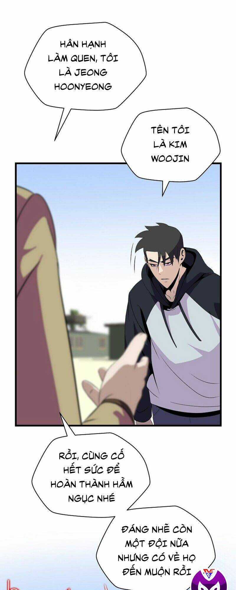 Kẻ Săn Anh Hùng - Chapter 21 - Trang 32