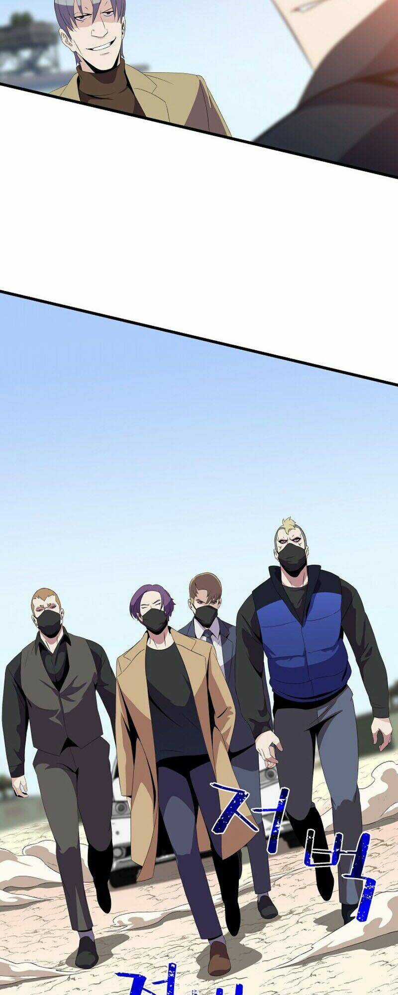 Kẻ Săn Anh Hùng - Chapter 21 - Trang 34