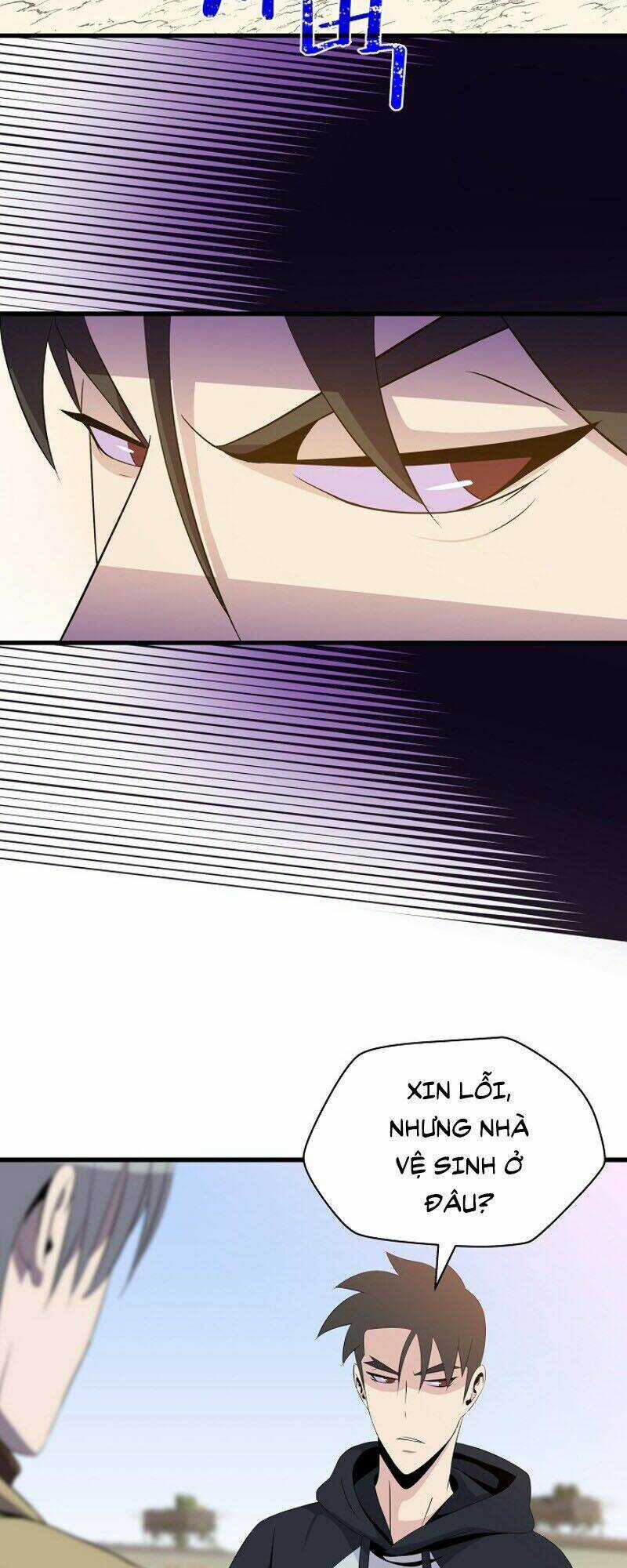 Kẻ Săn Anh Hùng - Chapter 21 - Trang 35