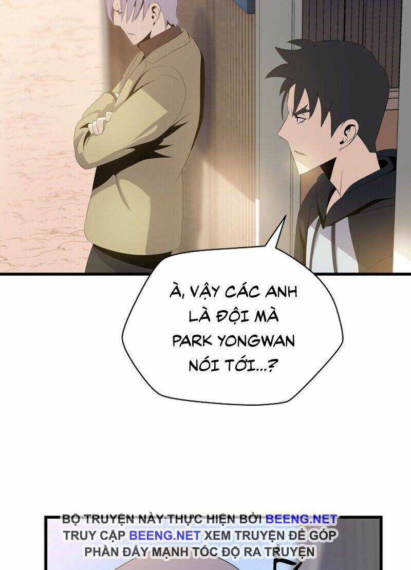 Kẻ Săn Anh Hùng - Chapter 21 - Trang 37