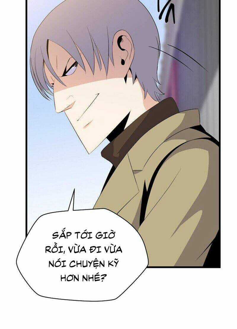 Kẻ Săn Anh Hùng - Chapter 21 - Trang 38