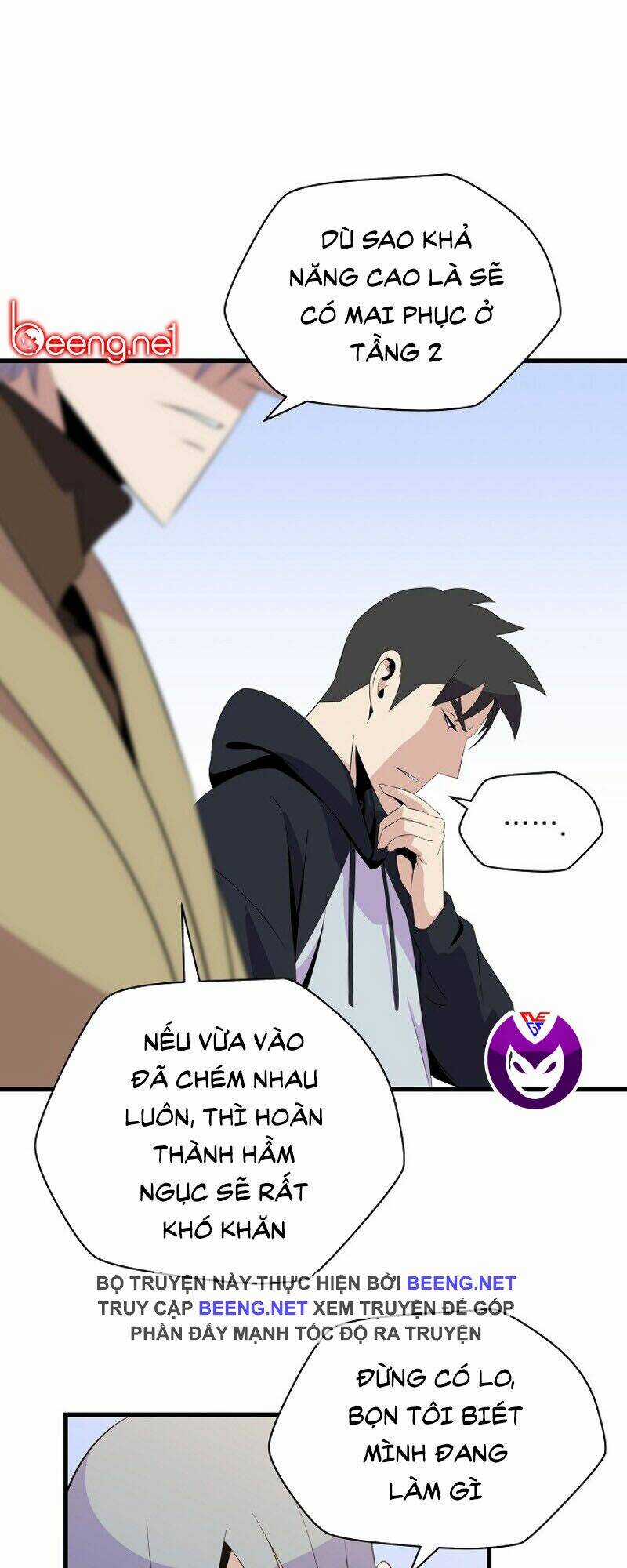 Kẻ Săn Anh Hùng - Chapter 21 - Trang 40