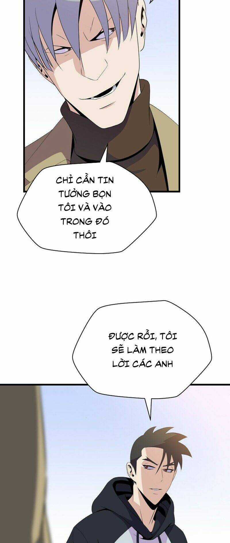 Kẻ Săn Anh Hùng - Chapter 21 - Trang 41