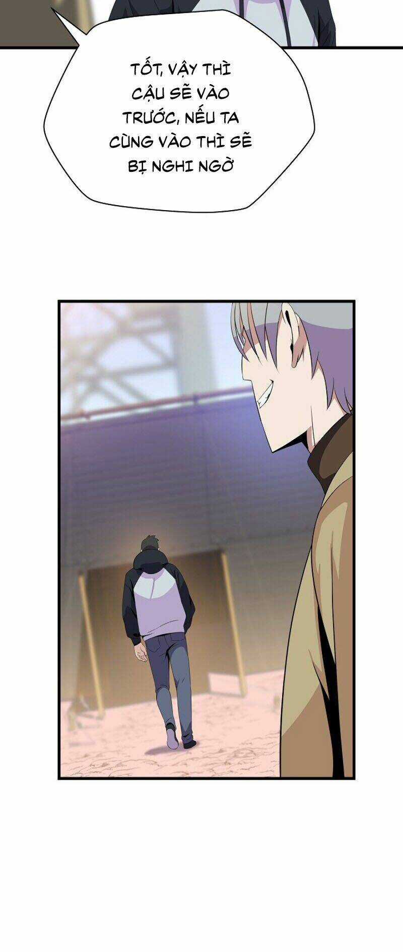 Kẻ Săn Anh Hùng - Chapter 21 - Trang 42