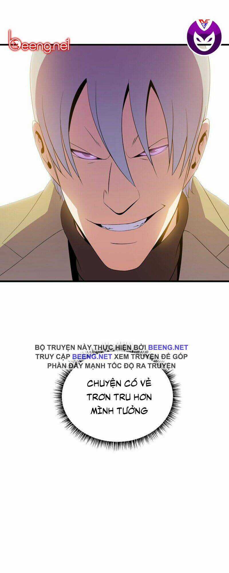 Kẻ Săn Anh Hùng - Chapter 21 - Trang 43