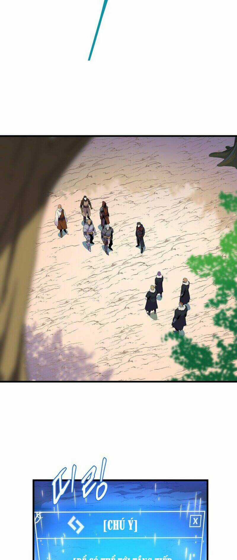 Kẻ Săn Anh Hùng - Chapter 21 - Trang 45