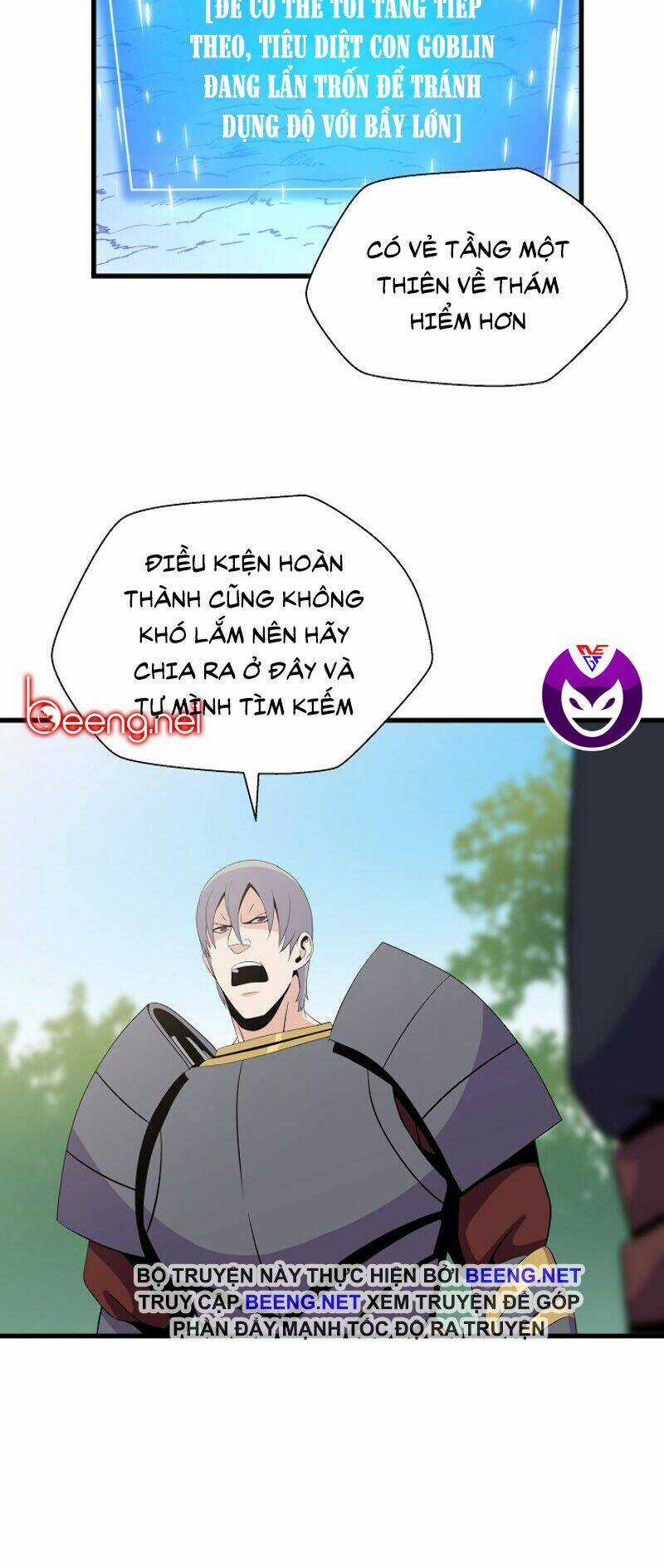 Kẻ Săn Anh Hùng - Chapter 21 - Trang 46